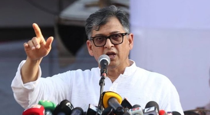 জুলাই সনদের চূড়ান্ত খসড়ায় অসামঞ্জস্যতা ও বিভ্রান্তিকর উপস্থাপন রয়েছে: সালাহউদ্দিন